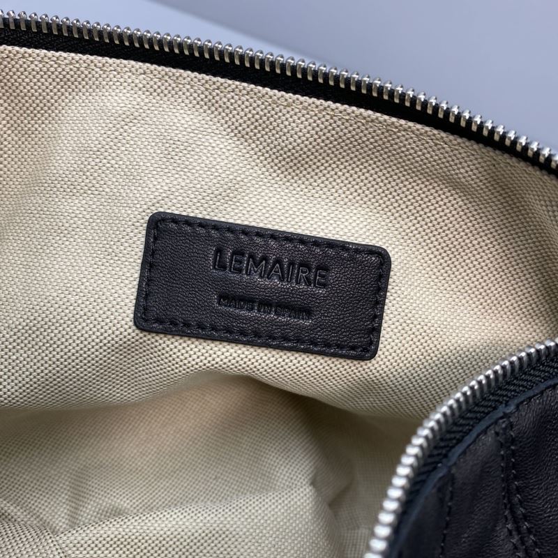 Lemaire Waist Chest Packs